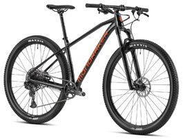 Mondraker VTT Chrono Noir/Orange  29'' 2023