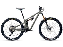 VTT Yéti SB130 avec roues 29" et système Switch Infinity - Purebike