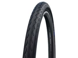 Schwalbe Pneu Marathon Greenguard Noir 27 x 1 1/4