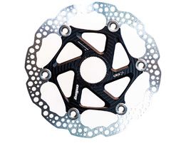 Hope Disque Flottant VTT Centerlock Noir 2025