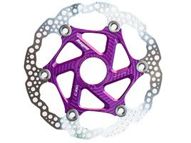 Hope Disque Flottant VTT Centerlock Violet 2025