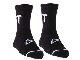 Leatt Chaussettes MTB Noir 2023