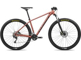Orbea VTT Onna 40 29'' Rouge / Vert 2023