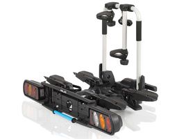 XLC Porte vélos Beluga - 2 vélos