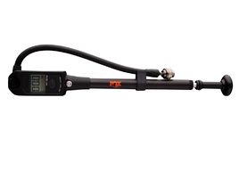 Fox Racing Shox Pompe haute pression digitale 350 PSI