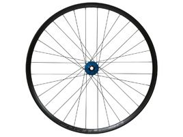 Hope Roue avant Fortus 30 Pro 5 Bleu 27,5'' 2025