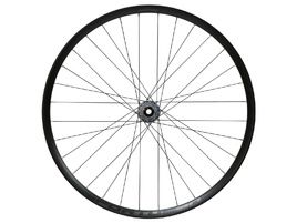 Hope Roue avant Fortus 30 Pro 5 Argent 27,5'' Boost 2025