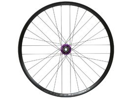 Hope Roue arrière Fortus 30 Pro 5 Violet 27,5'' - 150 mm 2025