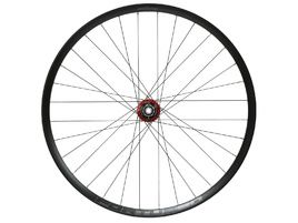 Hope Roue arrière Fortus 30 Pro 5 Rouge 27,5'' Boost 2025