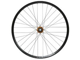 Hope Roue arrière Fortus 30 Pro 5 Orange 26'' 2025