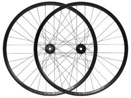 Hope Paire de roues Fortus 30 Pro 5 Noir 27,5'' Boost 2025
