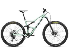 Orbea VTT OCCAM M30 - Vert / Noir - Taille L 2023