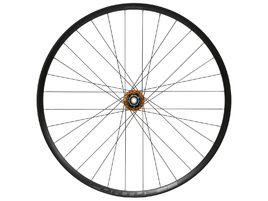 Hope Roue arrière Fortus 26 Pro 5 Orange 26'' 2025