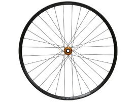 Hope Roue avant Fortus 26 Pro 5 Orange 26'' 2025
