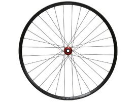 Hope Roue avant Fortus 26 Pro 5 Rouge 27,5'' Boost 2025