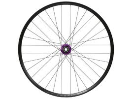Hope Roue arrière Fortus 26 Pro 5 Violet 29'' SuperBoost 2025