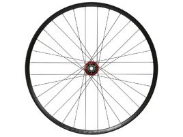 Hope Roue arrière Fortus 26 Pro 5 Rouge 27,5'' Boost 2025