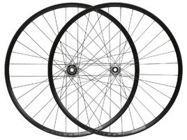 Hope Paire de roues Fortus 26 Pro 5 Argent 26'' 2025