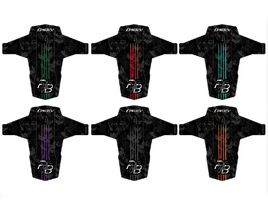 Slicy Garde boue Enduro DH Purebike