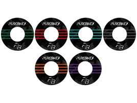 Slicy Top Cap Logo PureBike V2