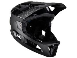 Leatt Casque MTB Enduro 3.0 - Noir Stealth 2023