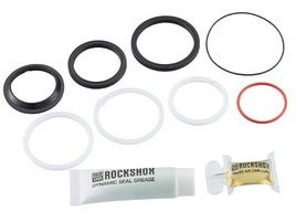 Rock Shox Kit d'entretien 50 heures pour amortisseurs Deluxe et Super Deluxe C1+