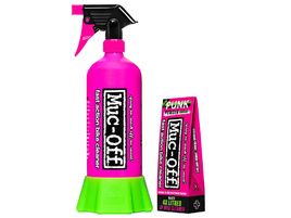 Muc-Off Pack Bottle for Life