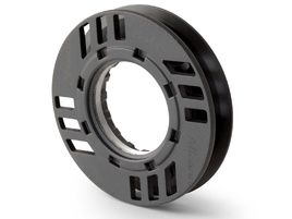 Miranda Pignon avec guide chaine pour moteur Bosch - 15 dents