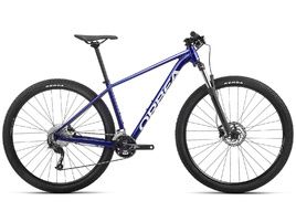 Orbea VTT Onna 40 29'' Bleu Violet / Blanc 2023