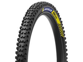 Michelin Pneu DH22 Tubeless Ready 29" - 29x2.40 - Magi-X 2023