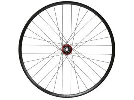 Hope Roue arrière Fortus 30 SC Pro 5 Rouge 27,5'' Boost 2025