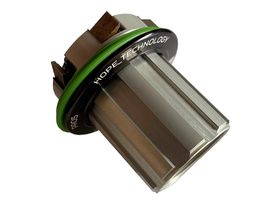 Hope Corps de cassette Pro 5 aluminium pour cassette HG 2025