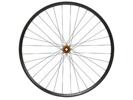 Hope Roue avant Fortus 30 SC Pro 5 Orange 27,5'' Boost 2025