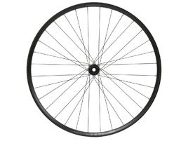 Hope Roue avant Fortus 30 SC Pro 5 Noir 27,5'' Boost 2025