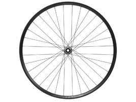 Hope Roue avant Fortus 30 SC Pro 5 Argent 27,5'' 2025