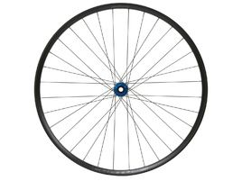 Hope Roue avant Fortus 30 SC Pro 5 Bleu 27,5'' 2025