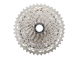 Shimano Cassette Deore M5100 11 vitesses 2025
