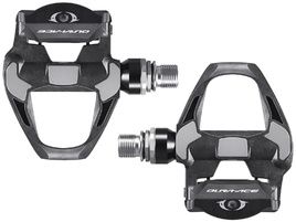 Shimano Pédales Dura-Ace PD-R9100 2025