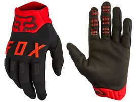 Fox Gants Legion Water Noir/Rouge