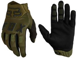Fox Gants Legion Water Vert