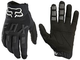 Fox Gants Legion Water Noir