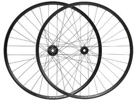 Hope Paire de roues Fortus 30 SC Pro 5 Noir 29'' 2025