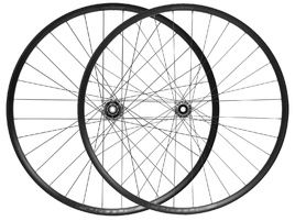 Hope Paire de roues Fortus 30 SC Pro 5 Argent 29'' 2025