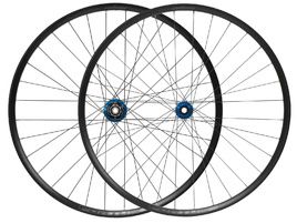 Hope Paire de roues Fortus 30 SC Pro 5 Bleu 29'' Boost 2025