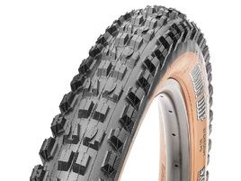 Maxxis Pneu Minion DHF Tubeless Ready 29" Tanwall 2024