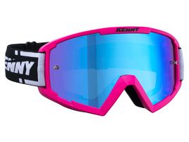 Kenny Masque Track + Rose - Ecran Bleu 2024