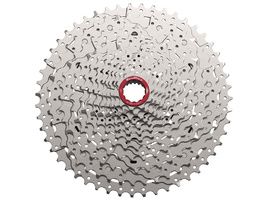 Sunrace Cassette MZ930 12 vitesses Argent - 10-51 dents 2024