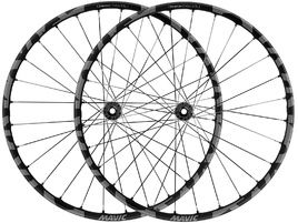 Mavic Paire de roues Deemax Enduro SL 29 Boost 2024
