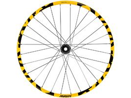 Mavic Roue avant Deemax DH YLW 29 Boost 2025