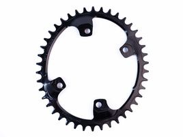 Garbaruk Plateau ovale pour GRX600-1 et GRX810-1 - Noir 2024